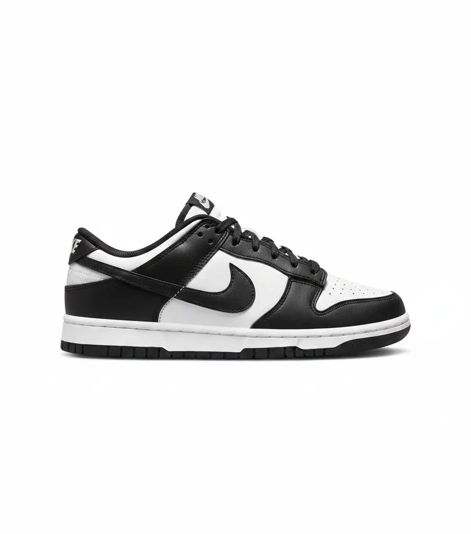 NK Dunk Panda | Dama | Calidad 1.1